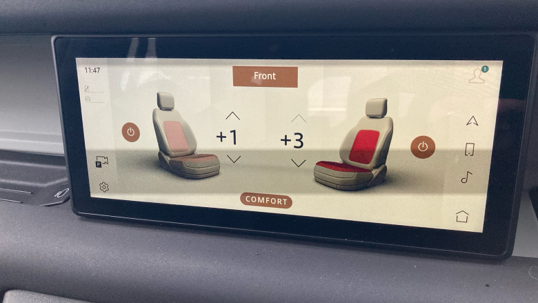 Land Rover Defender 3.0 D250 SE 110 5dr Auto [7 Seat] Diesel Estate